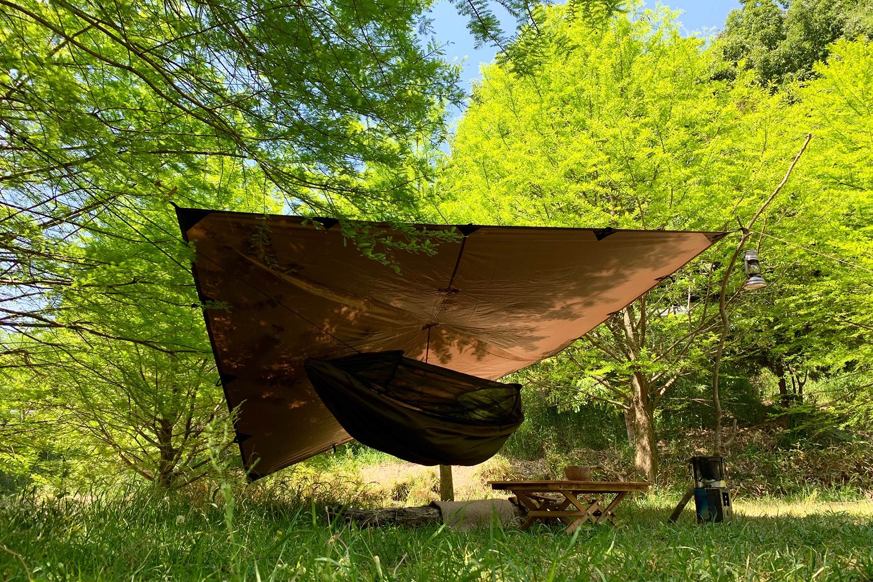 dd-hammocks-frontline-hamac-vert-olive-moustiquaire-int-gr-e image 6