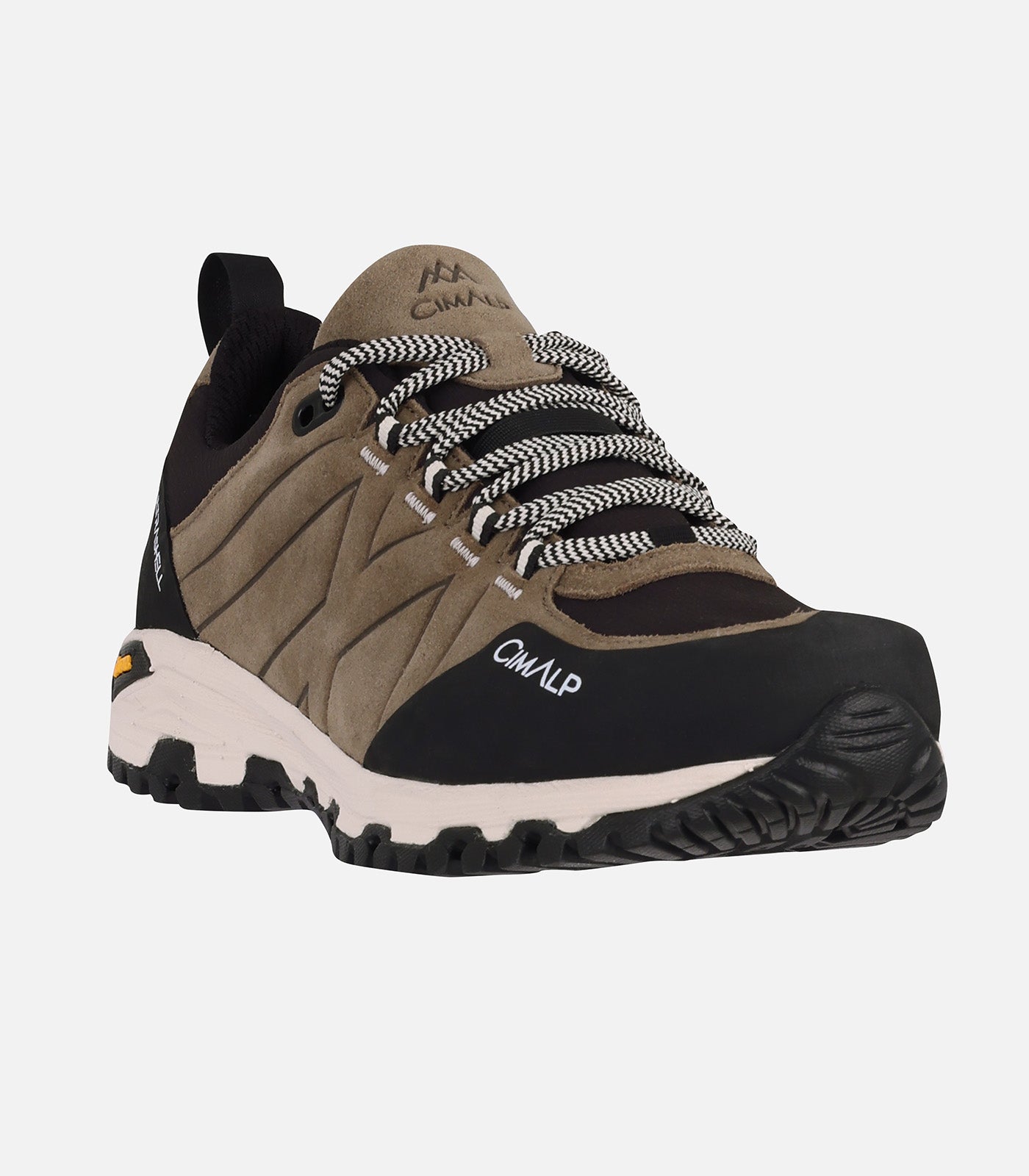 cimalp-touet-h-wpf-chaussures-randonn-e-cuir-marron-basses image 4