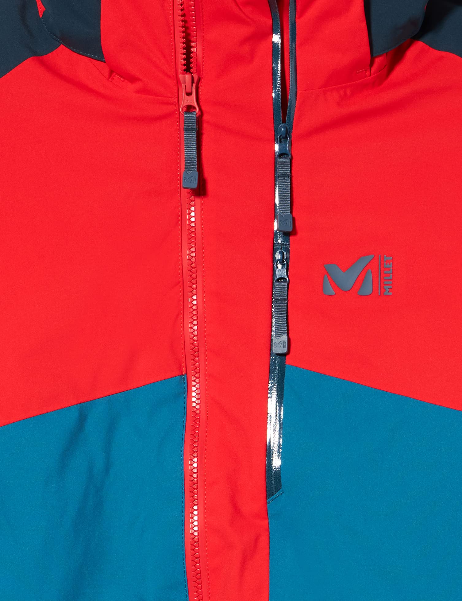 eider-7-24-stretch-jkt-veste-ski-homme-primaloft image 2
