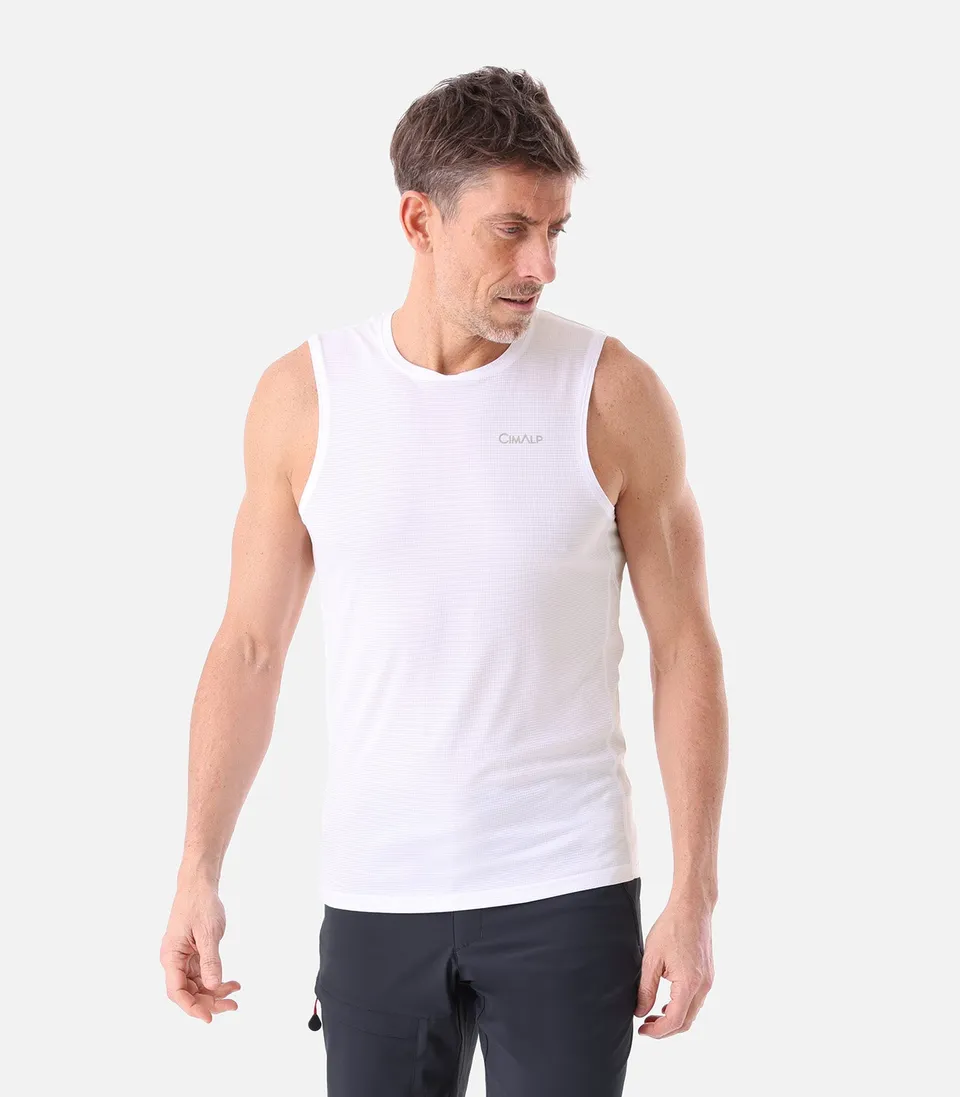cimalp-kenya-2-h-d-bardeur-trail-homme-blanc-l-ger-80g-anti-odeur image 1