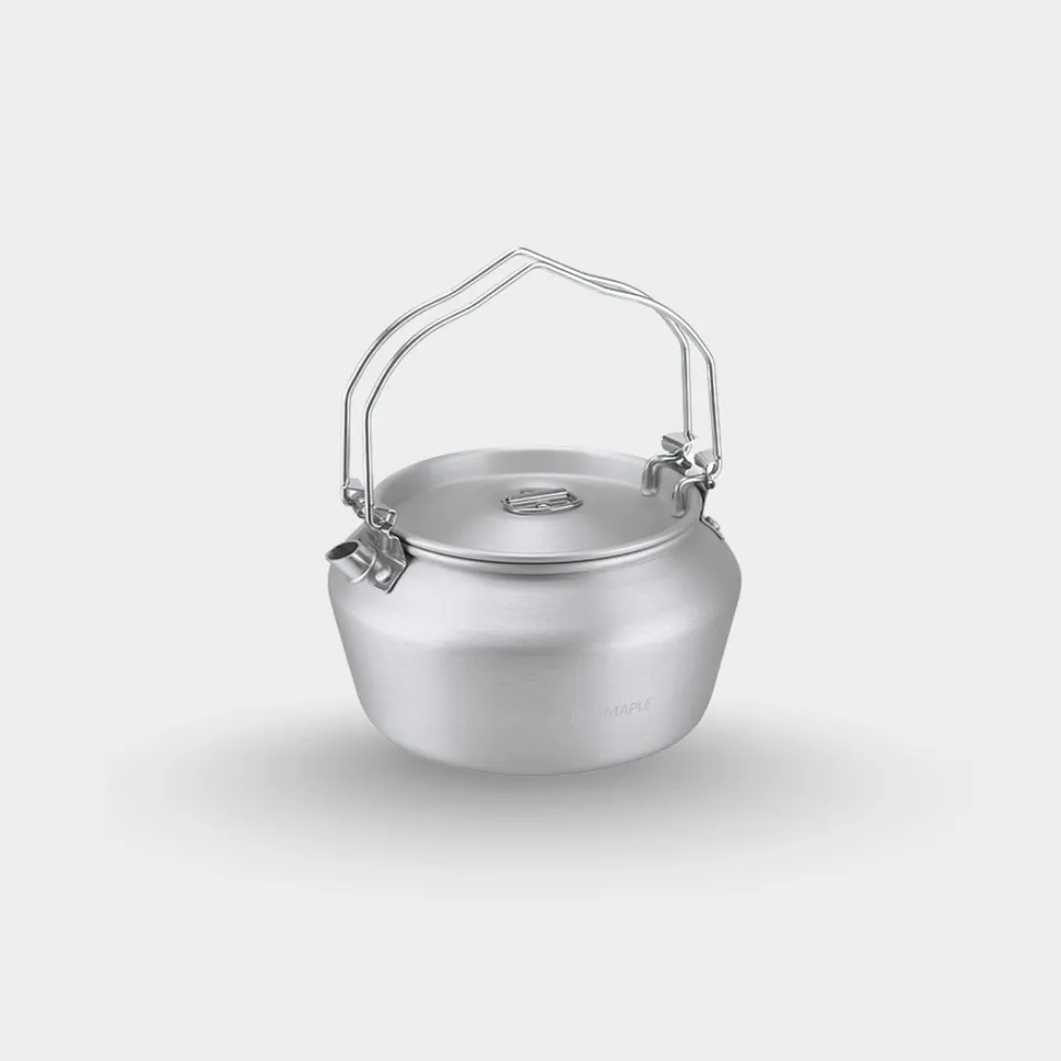 firemaple-nimbus-1-2l-bouilloire-camping-aluminium image 1
