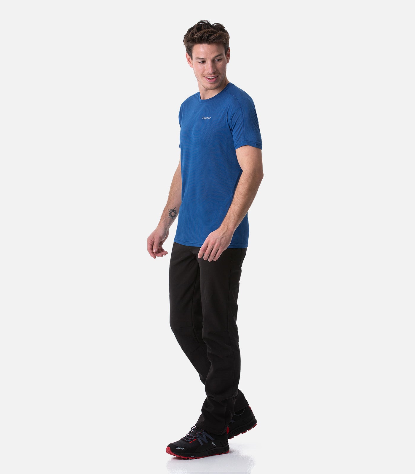 cimalp-eiger-2-h-t-shirt-trail-homme-bleu-80-g image 3