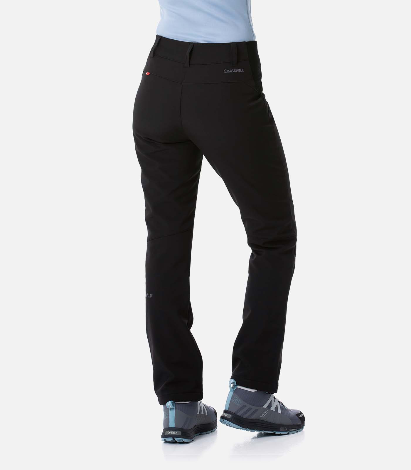 cimalp-quebec-2-f-pantalon-noir-m-softshell-hiver image 4