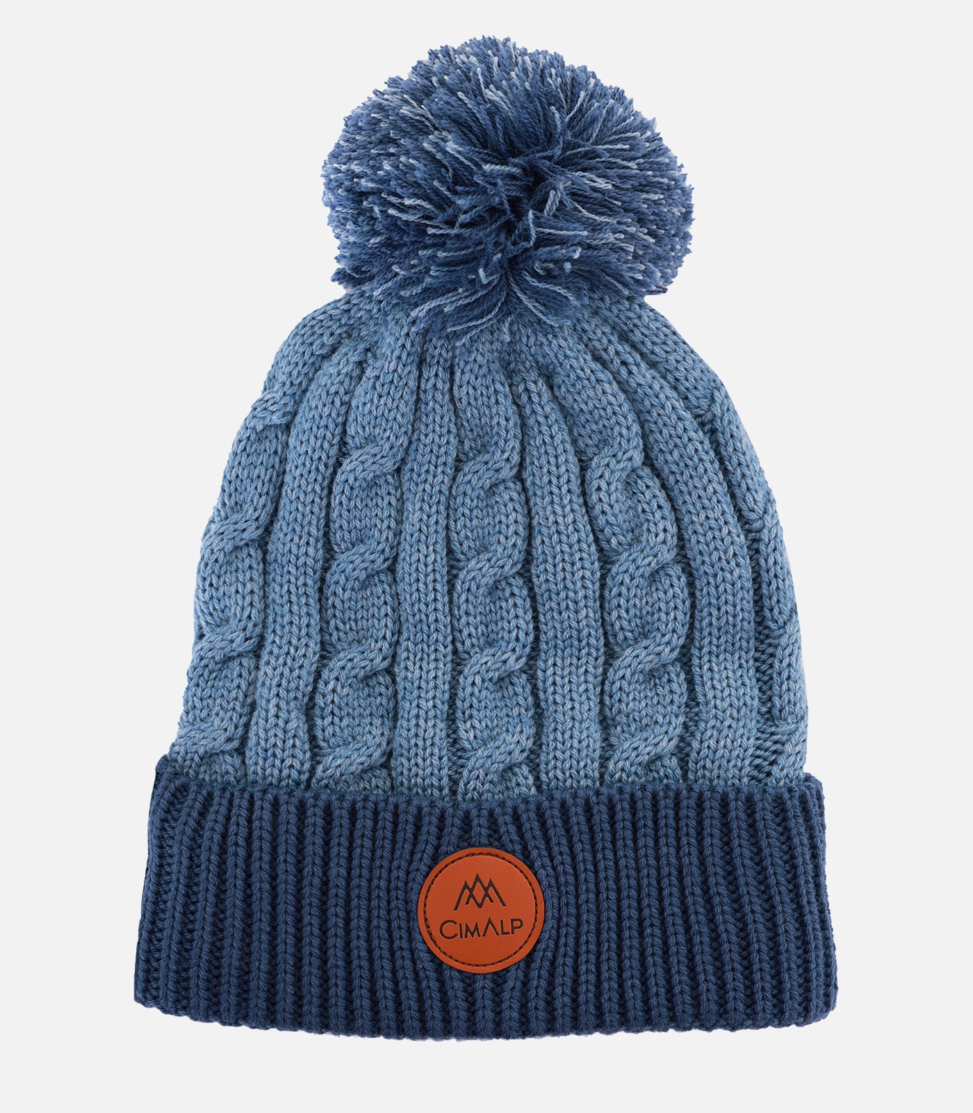 cimalp-perfia-bonnet-laine-m-rinos-mixte-chaud-gris image 8