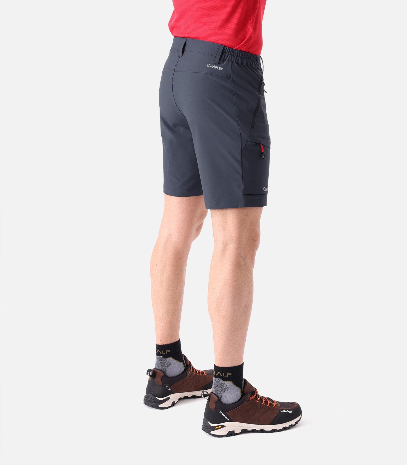 cimalp-galibier-medium-4-short-randonn-e-homme-stretch image 3