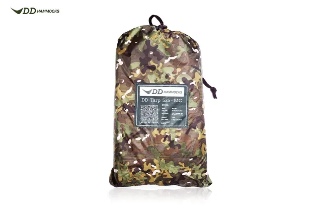 dd-tarp-5x5-b-che-groupe-multicam-tanche-25-attaches image 1
