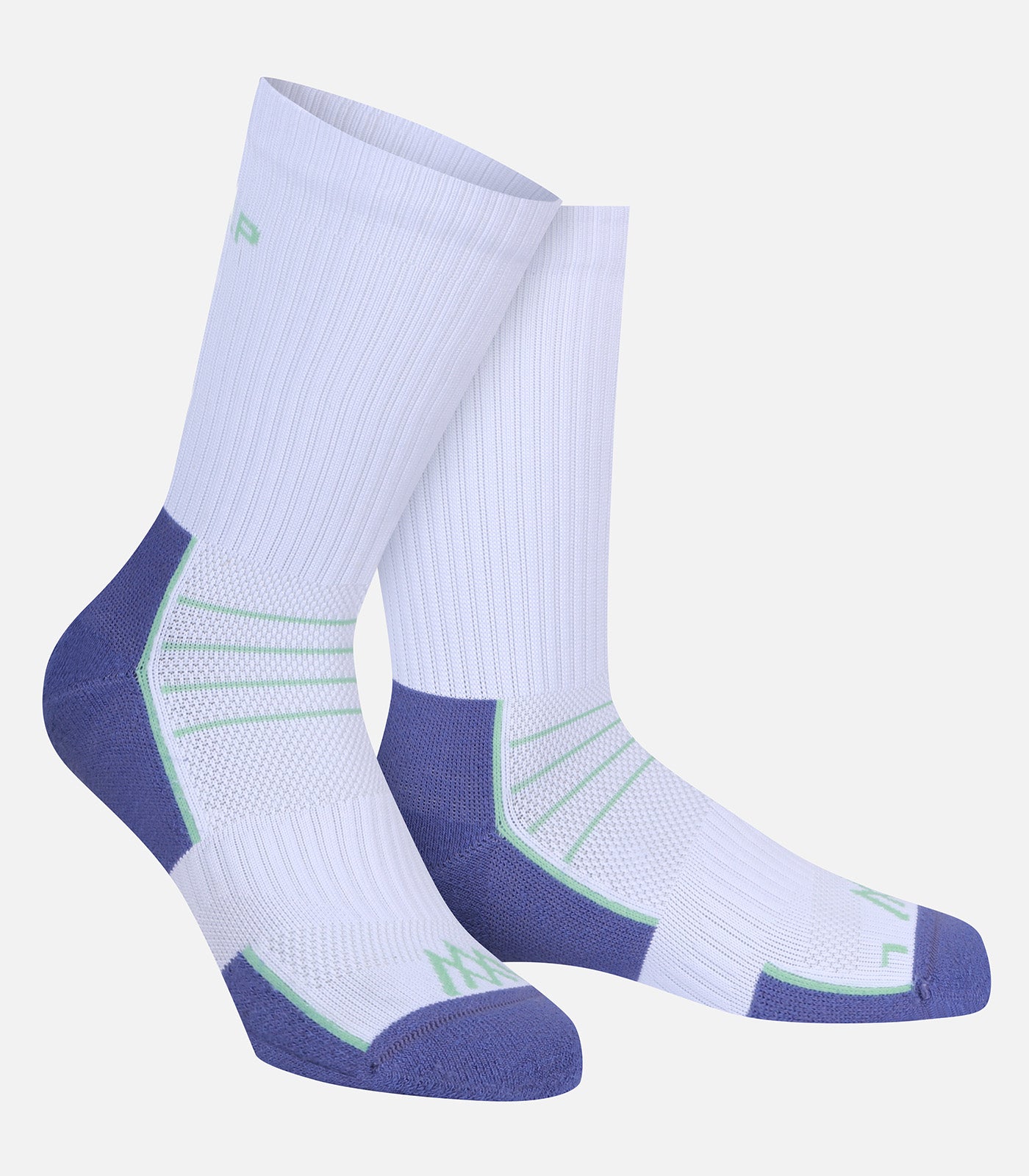 cimalp-rando-confort-high-chaussette-randonn-e-kaki image 7