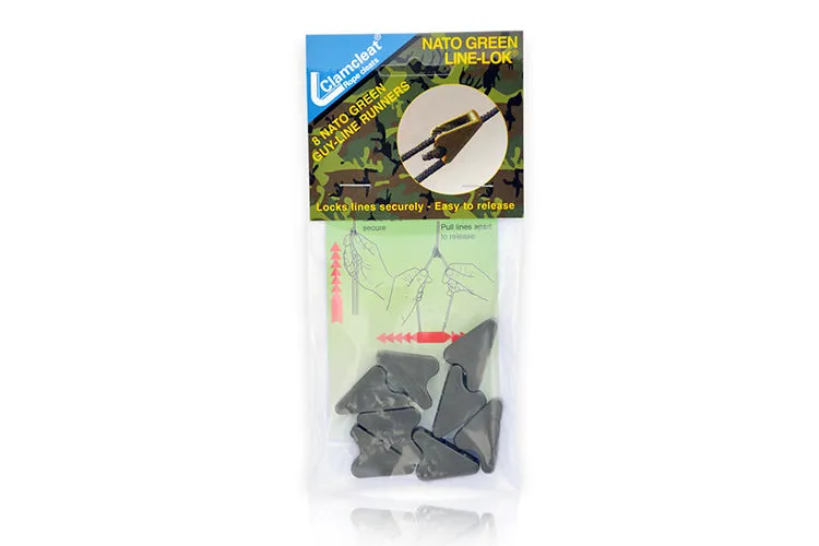 dd-hammocks-line-loks-tendeurs-tarp-vert-x8-haubans-antid-rapant image 1