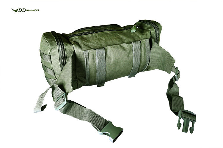dd-action-pack-sacoche-vert-olive-600d-ceinture-et-paule image 3