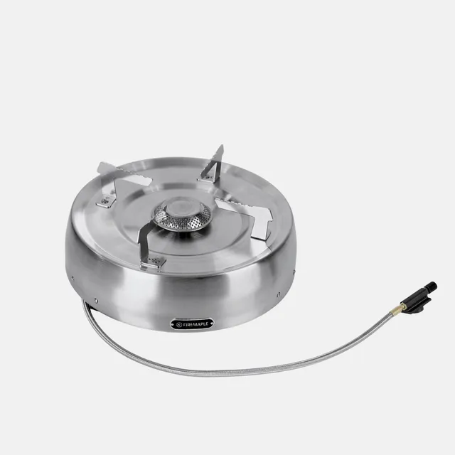firemaple-disc-r-chaud-d-port-gaz-stable-camping image 1