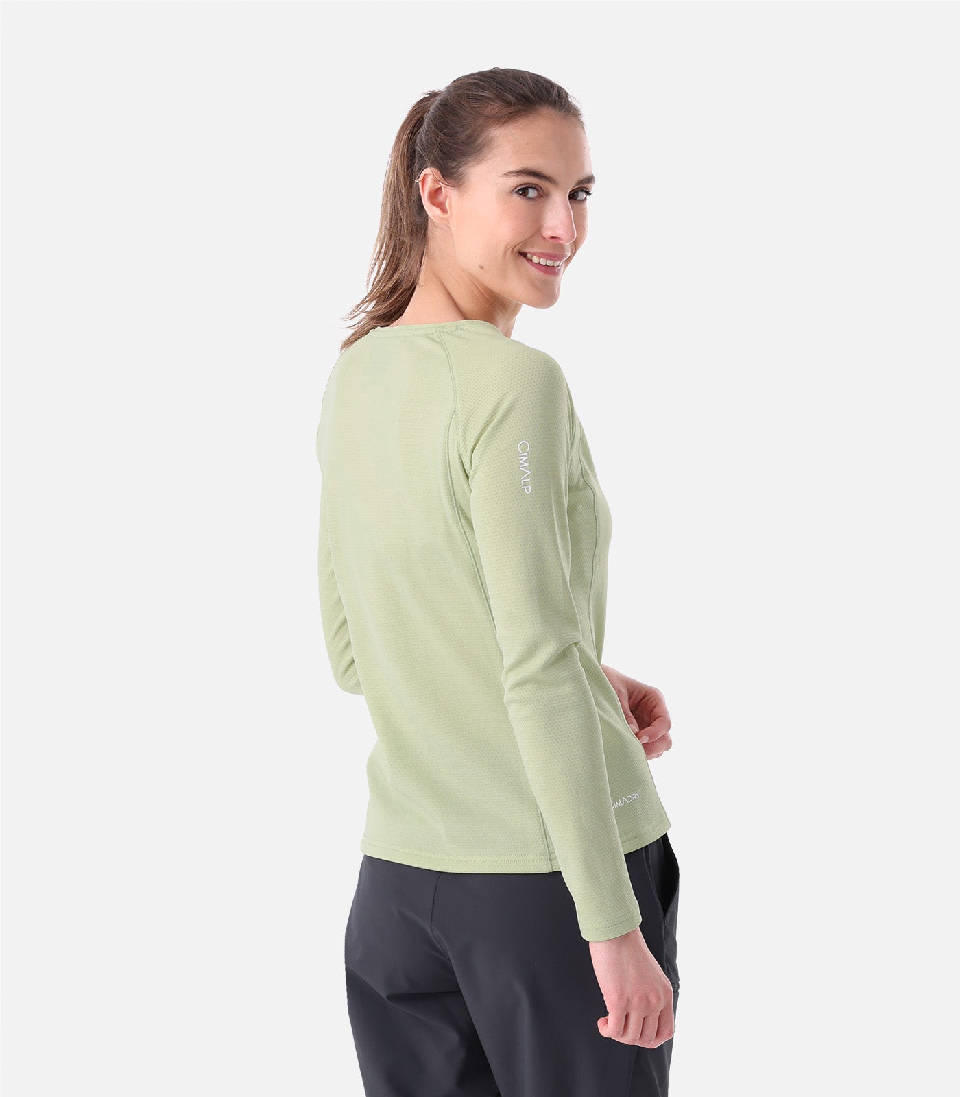 cimalp-venturi-ls-6-f-t-shirt-marine-manches-longues-femme image 4