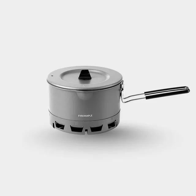 firemaple-petrel-800ml-popote-ramen-large image 1
