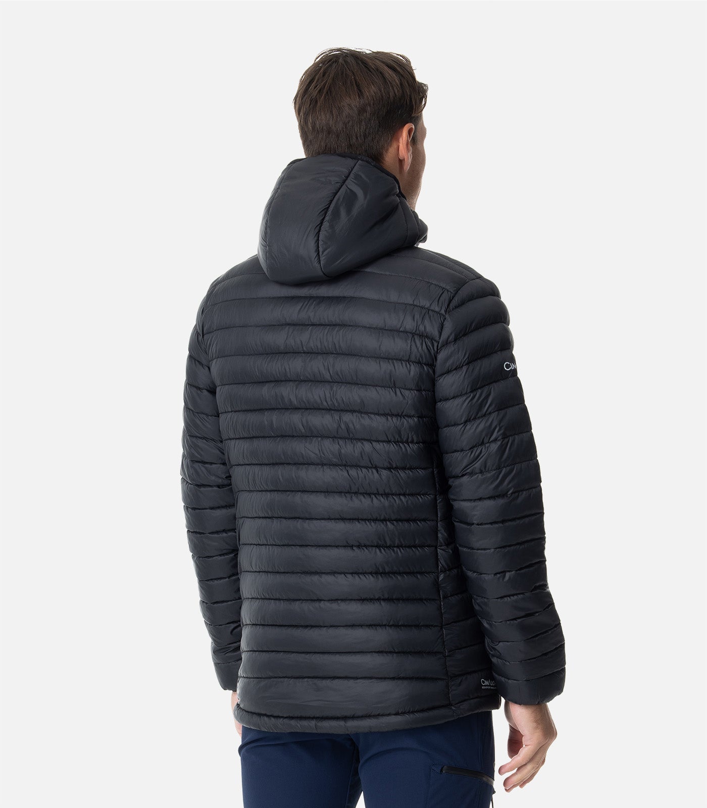 cimalp-meije-h-doudoune-homme-kaki-synth-tique-chaude image 4