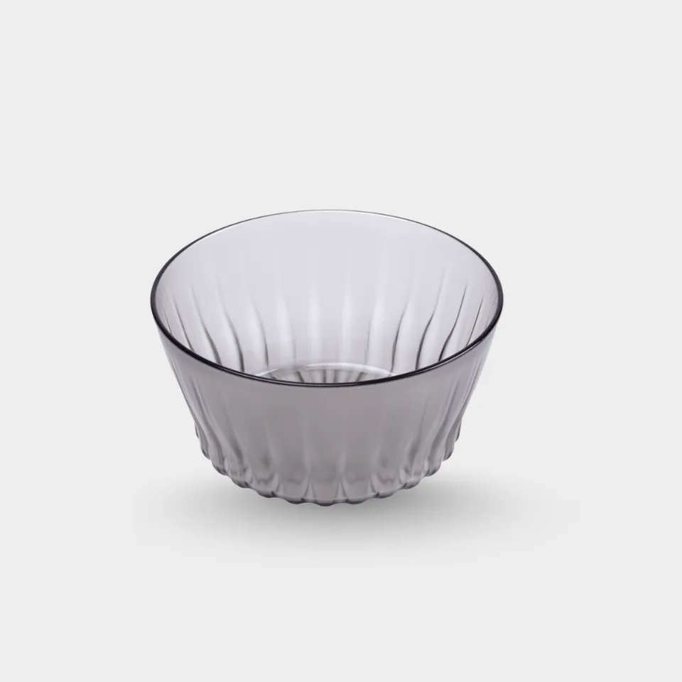 firemaple-bol-camping-tritan-transparent-350-ml image 1