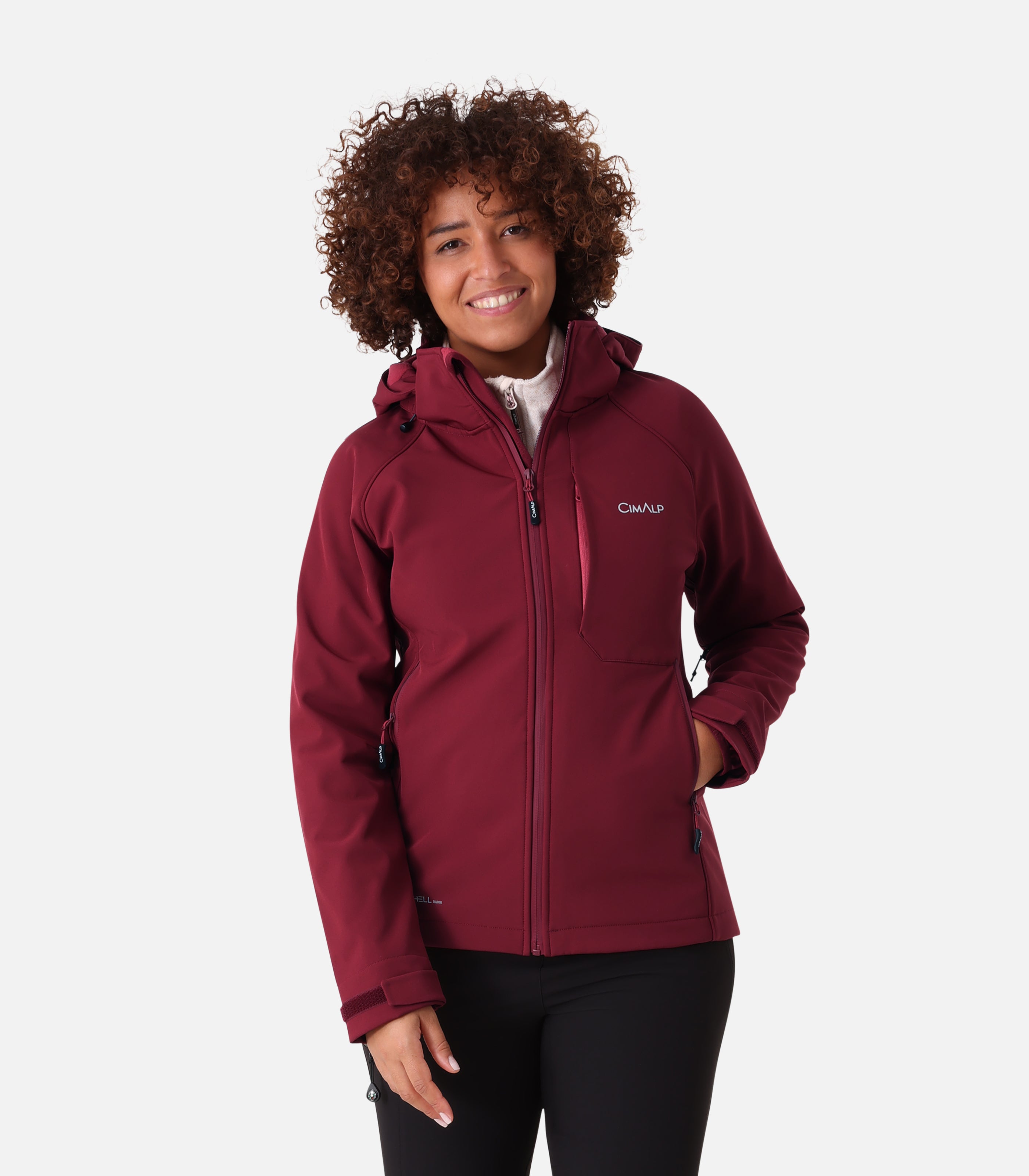 cimalp-energy-6-f-veste-softshell-femme-toutes-saisons image 7