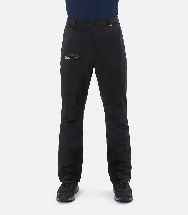 cimalp-torrent-h-sur-pantalon-imperm-able-homme-noir image 1
