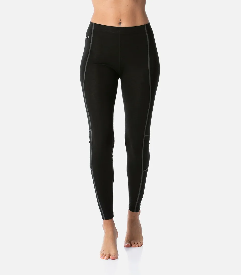 cimalp-wool-pant-f-sous-v-tement-thermique-noir-m-rinos image 1