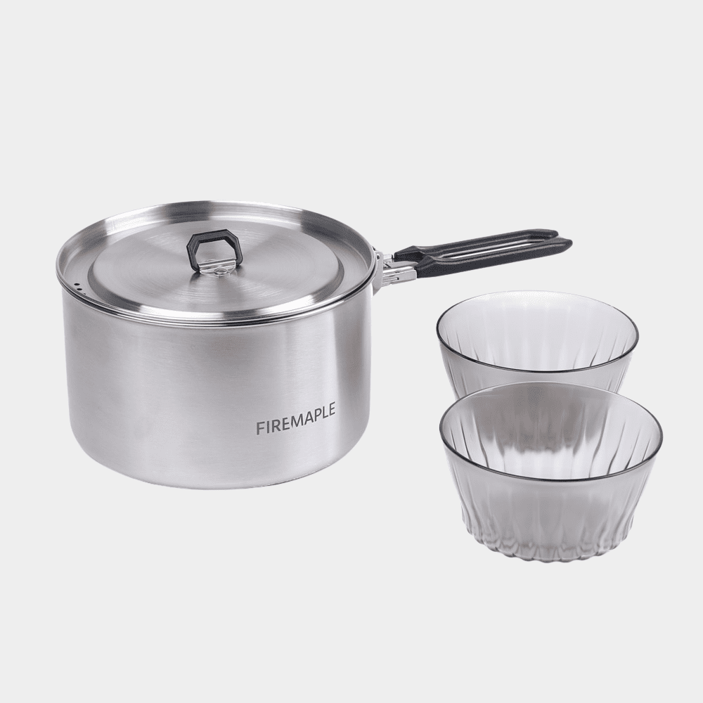 firemaple-antarcti-1-5l-popote-inox-feu-de-camp image 1