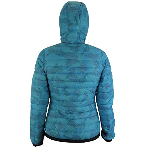 eider-twin-peaks-hoodie-w-doudoune-femme-l-duvet image 3