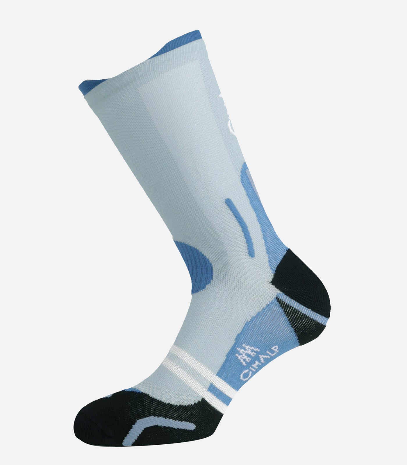 cimalp-ultra-chaussettes-randonn-e-marine-fines-anti-ampoule image 4