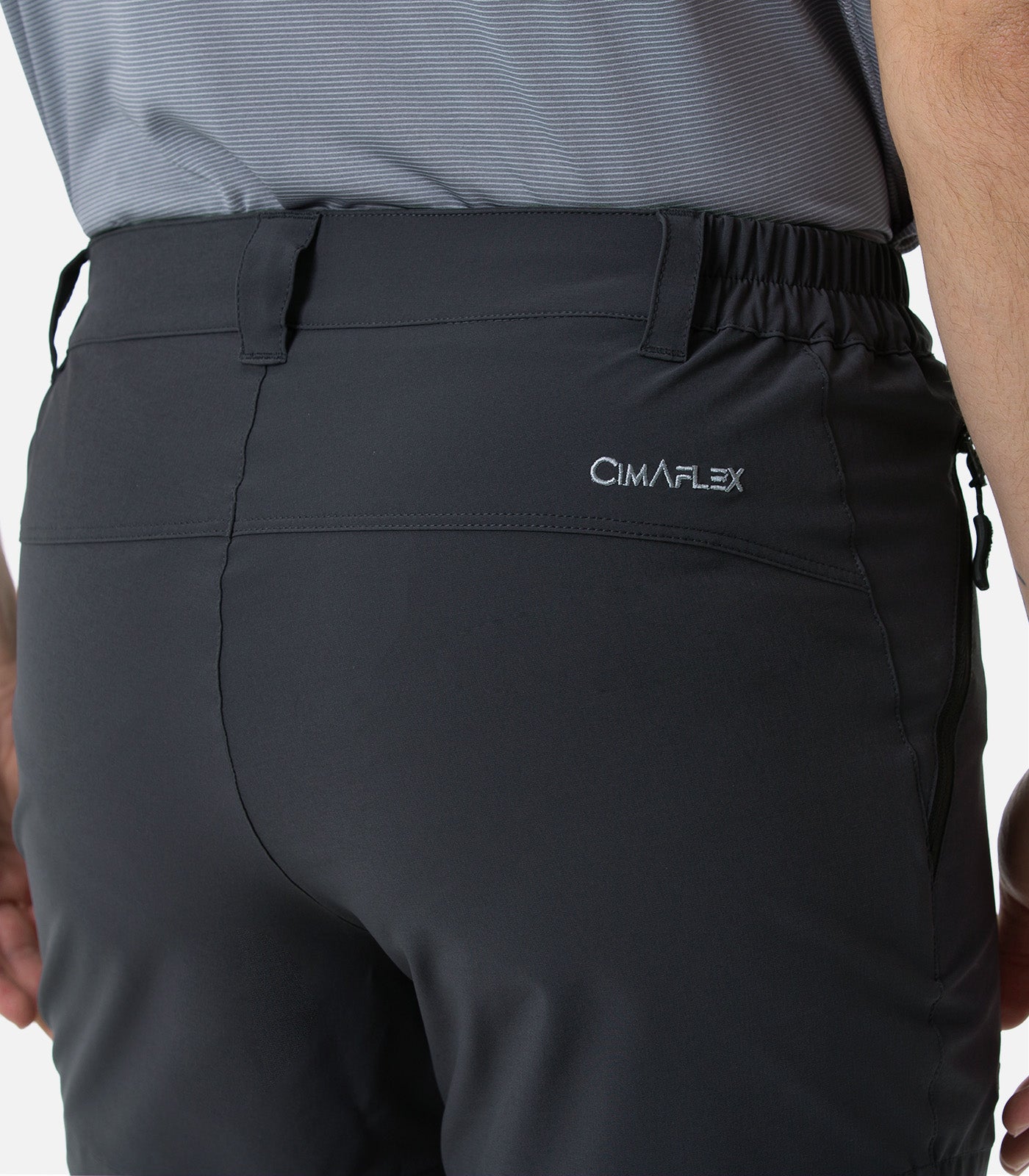 cimalp-galibier-court-3-h-short-randonn-e-homme-anthracite image 6