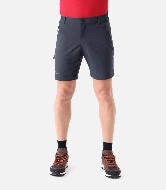cimalp-galibier-medium-4-short-randonn-e-homme-stretch image 1