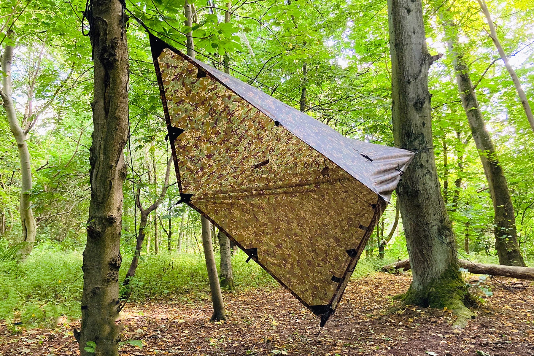 dd-tarps-tarp-3x3-pro-mc-b-che-3x3-imperm-able-3000-mm image 2