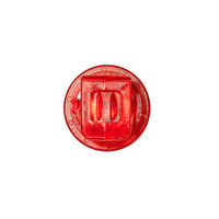 go-lum-mini-lampe-rouge-visibilit-clip-50h image 2