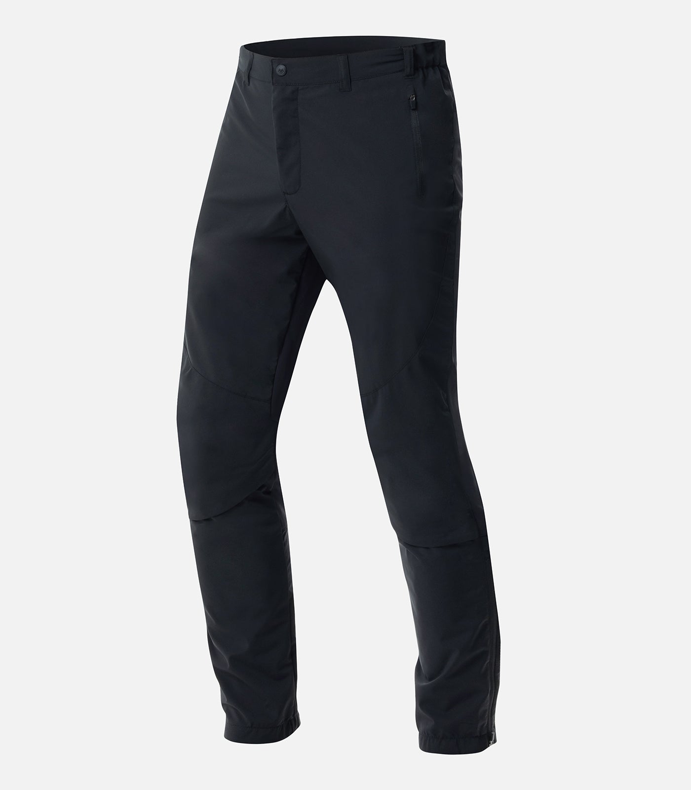 cimalp-bergen-pant-4-h-pantalon-randonn-e-homme-noir-l-ger image 2