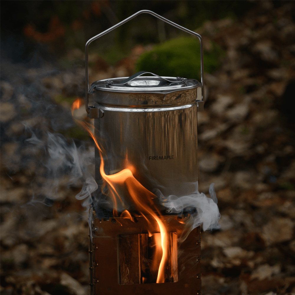 firemaple-antarcti-popote-inox-1-2l-bec-verseur-feu image 2
