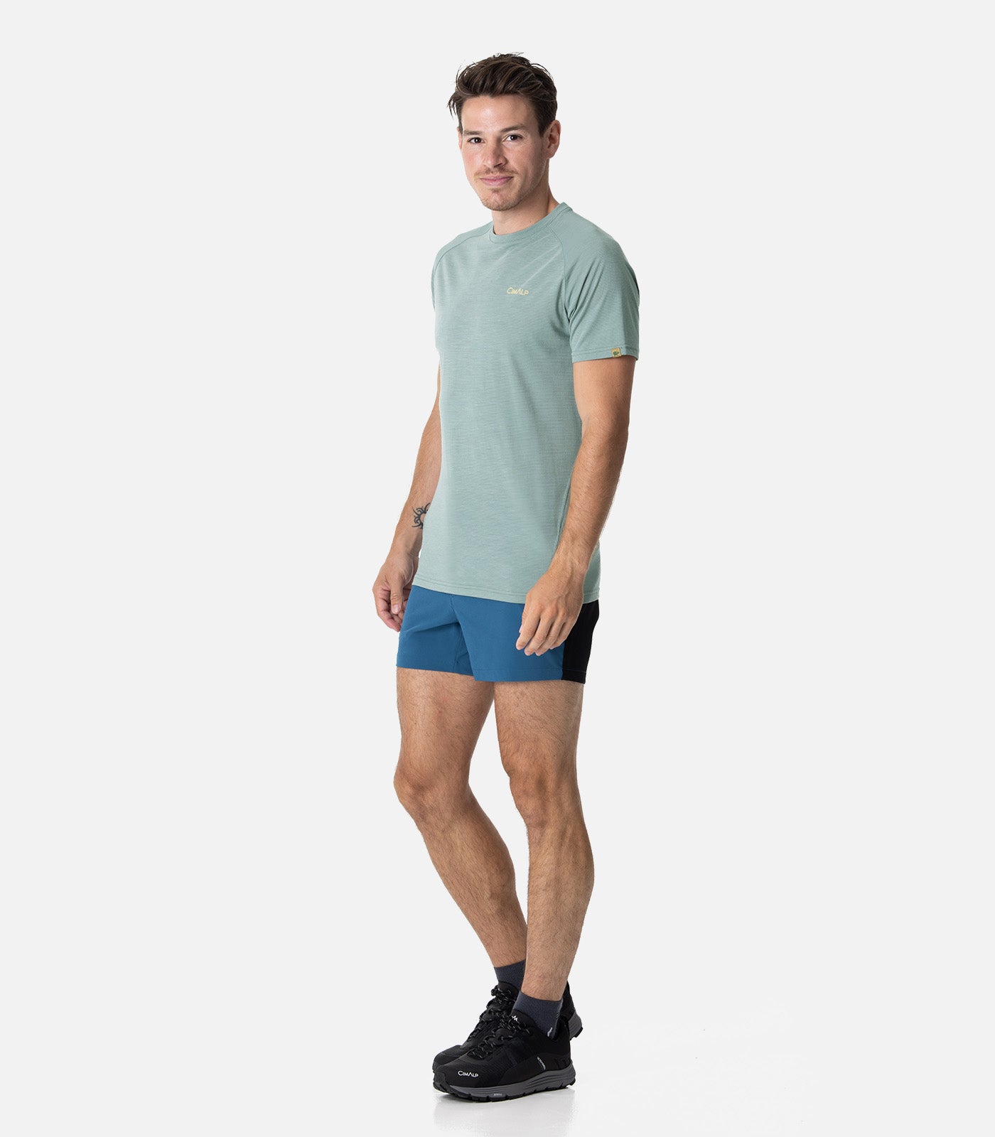 cimalp-rock-court-2-h-short-randonn-e-homme-bleu image 3