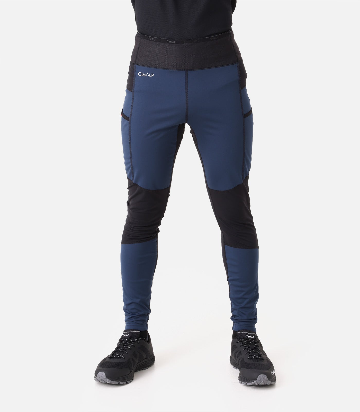 cimalp-winter-tight-4-h-collant-trail-homme-hiver-marine image 5