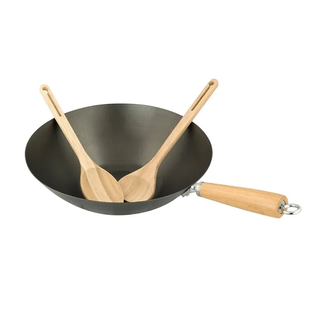 campingaz-culinary-modular-mandarin-wok-barbecue-acier image 1