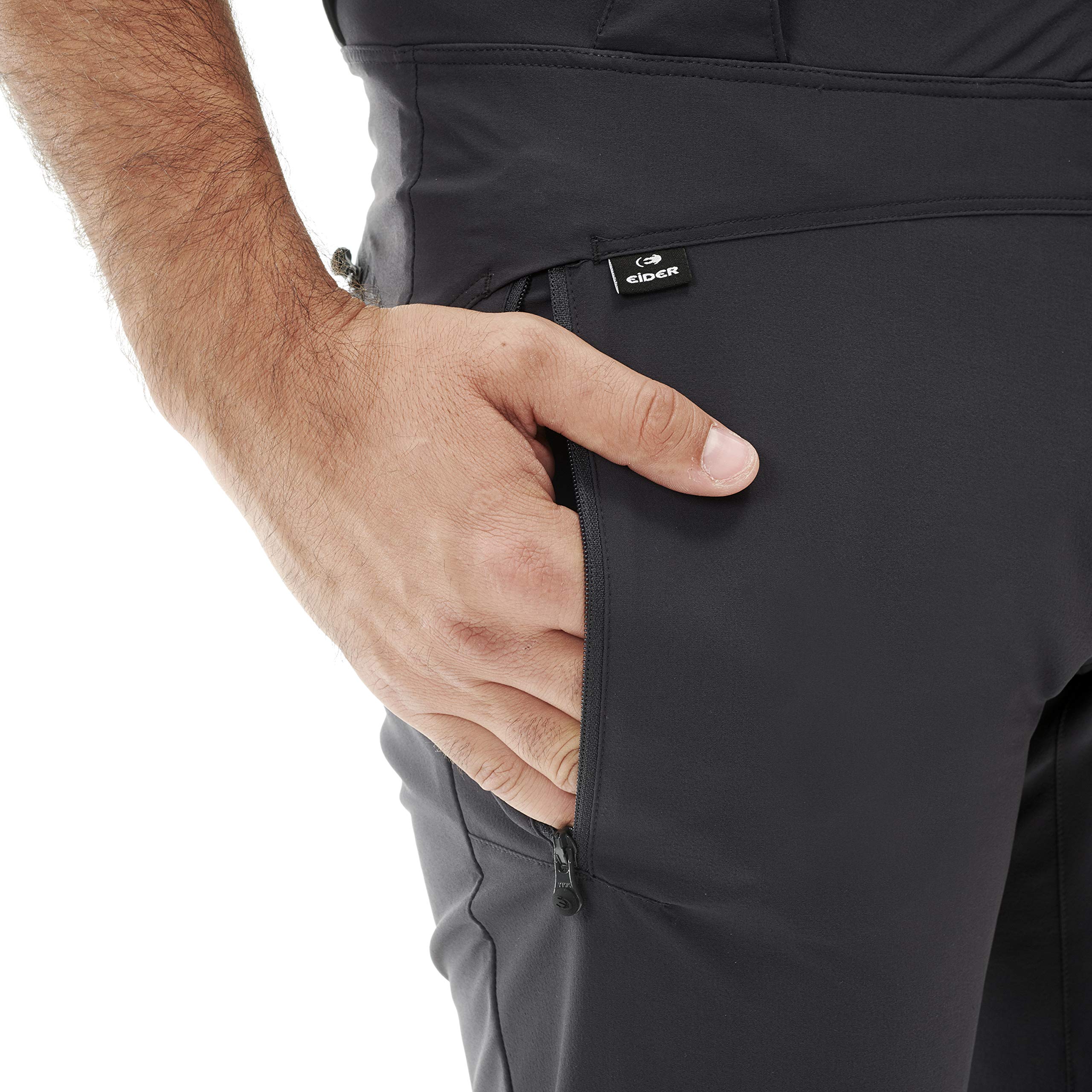 eider-flex-pant-m-pantalon-rando-homme-stretch-uv image 5
