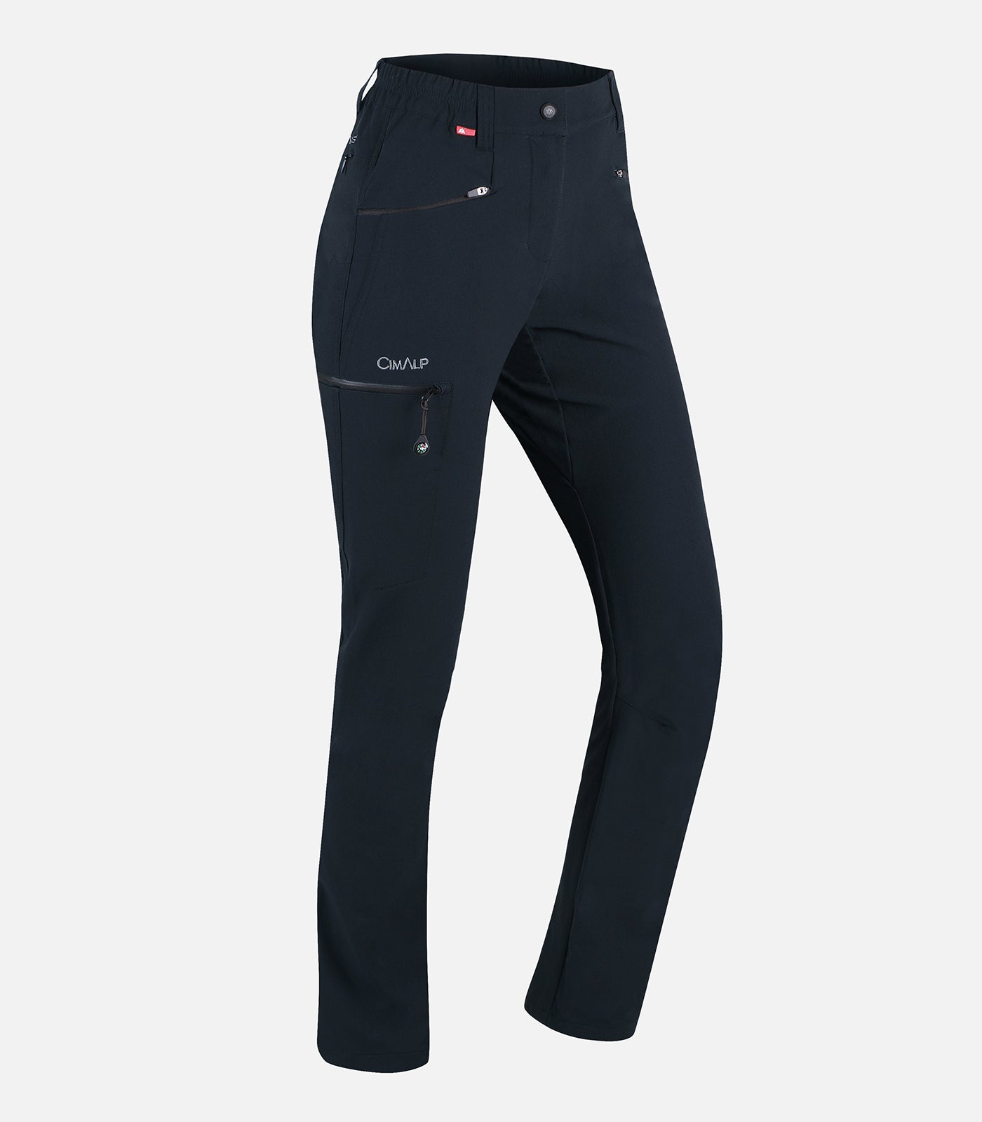 cimalp-balmaz-f-pantalon-randonn-e-femme-noir-bi-stretch image 8