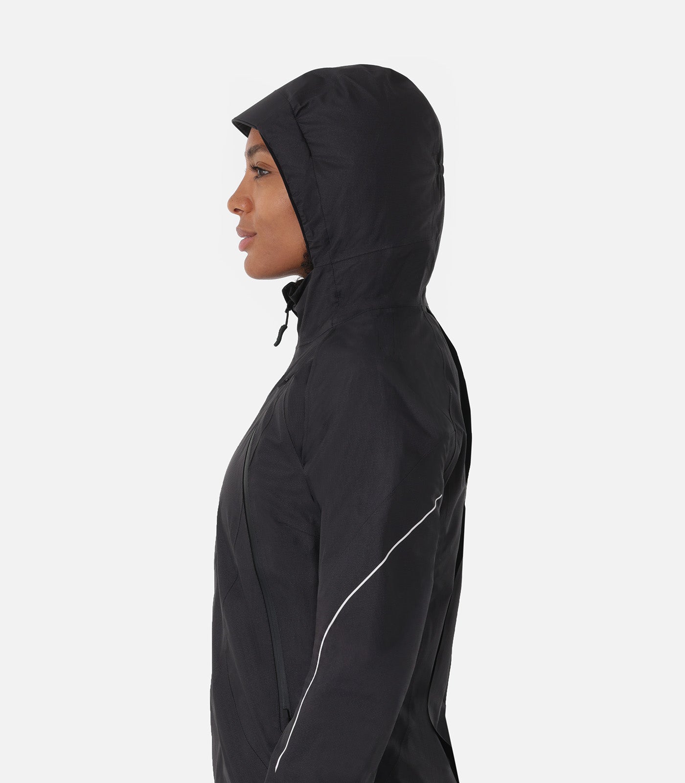 cimalp-storm-pro-f-veste-trail-femme-imperm-able-noir image 8