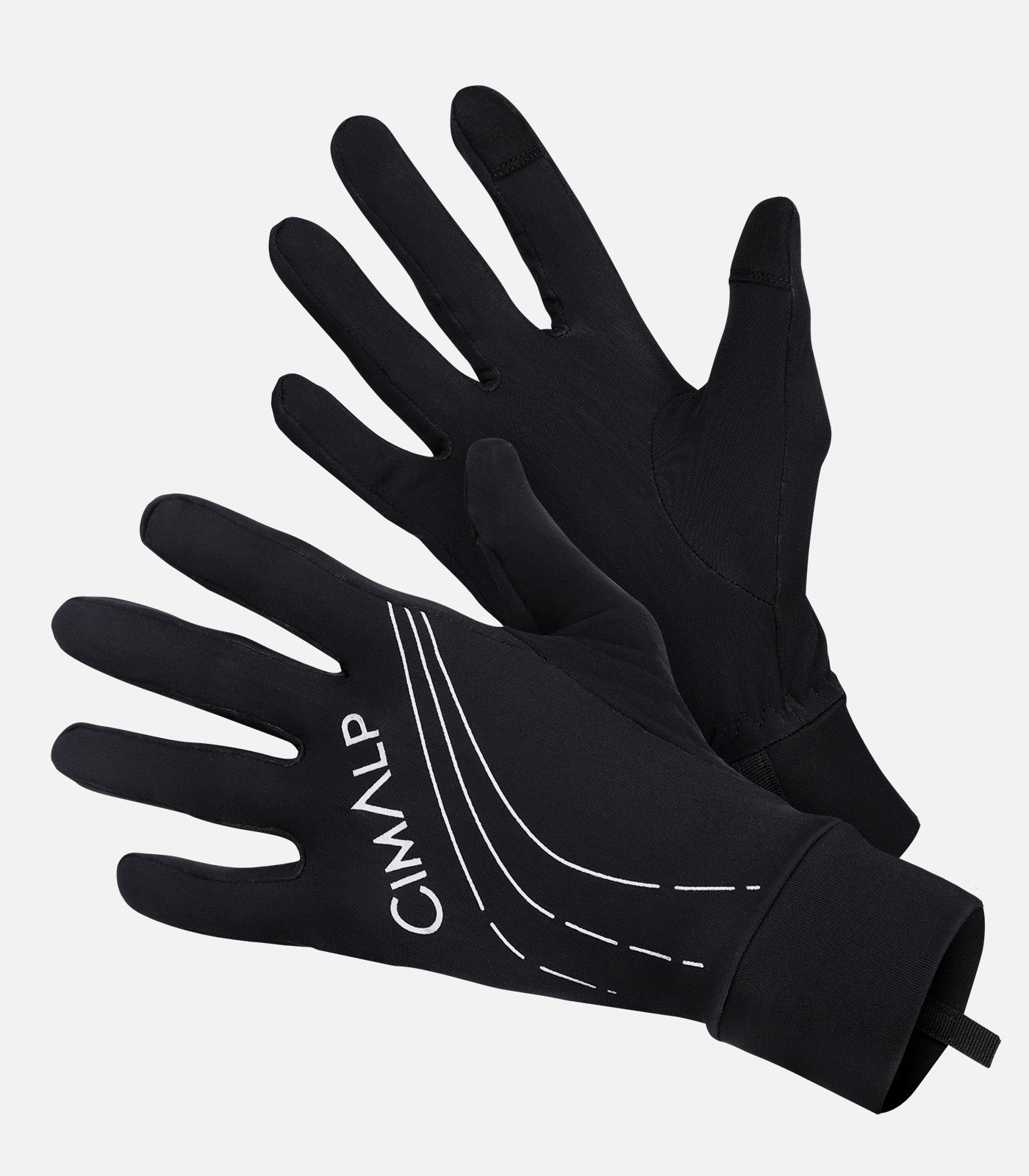 cimalp-winter-gloves-3-gants-randonn-e-tactiles-noir image 1