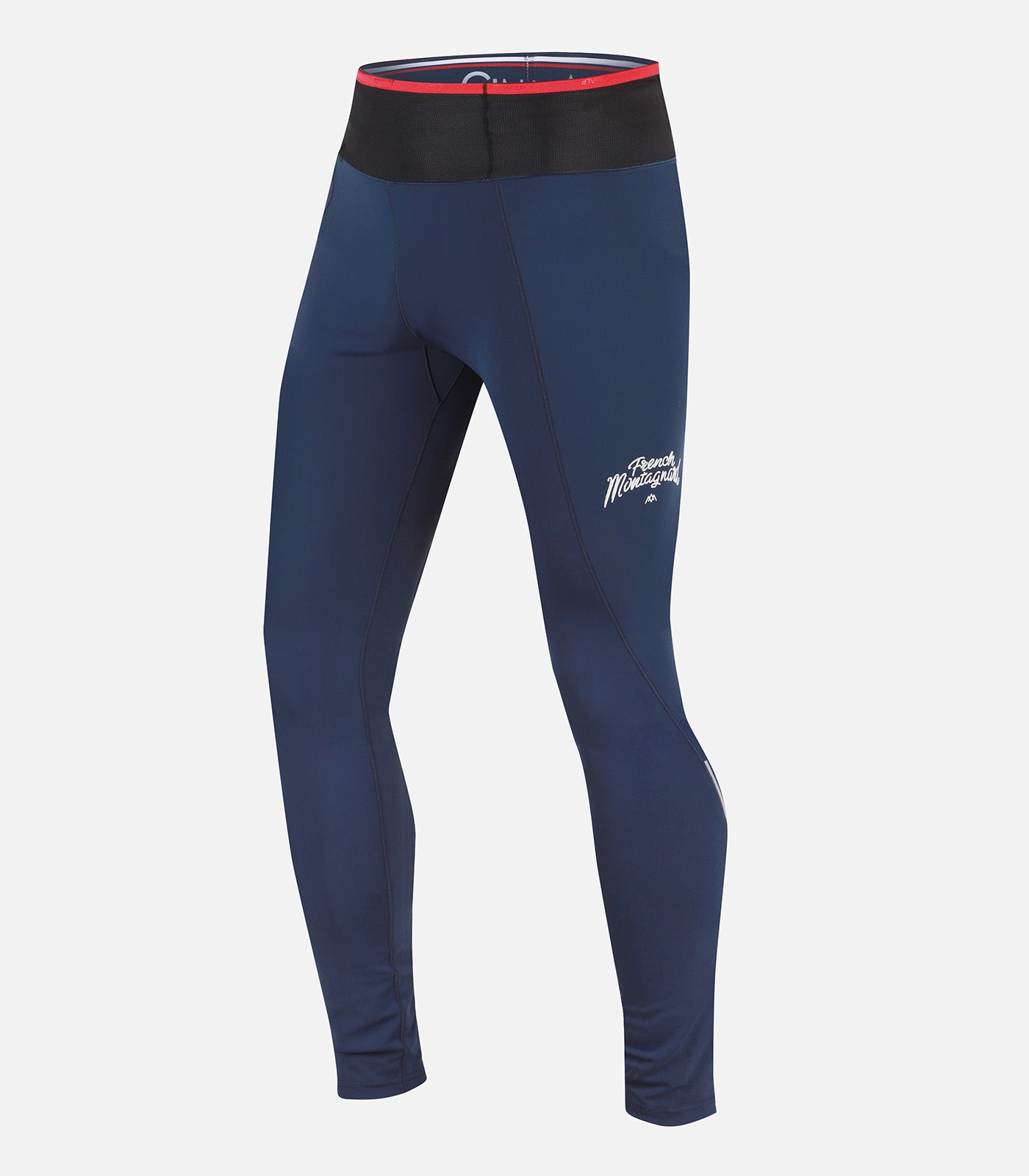 cimalp-tende-2-h-collant-trail-homme-noir-poches image 2