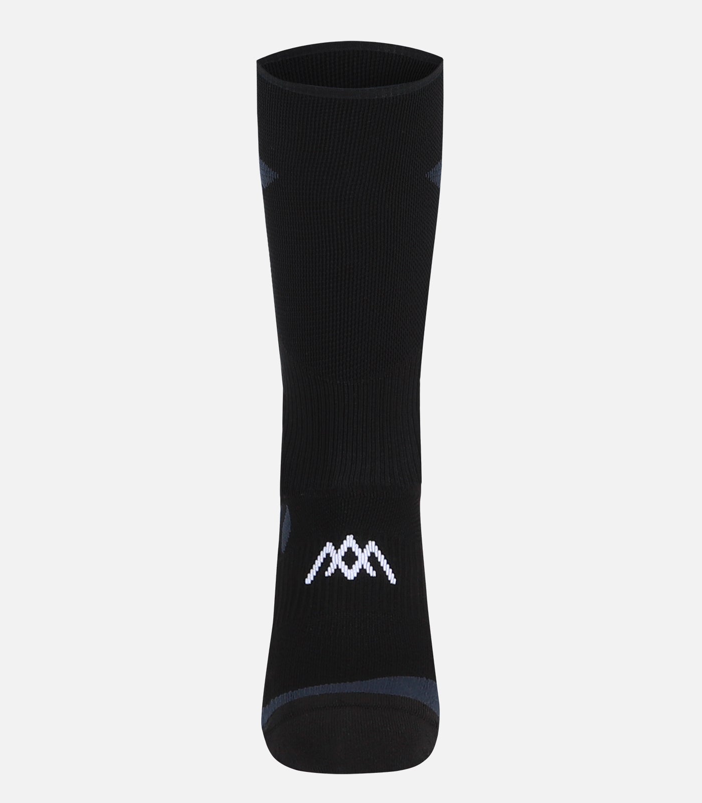 cimalp-trail-high-chaussettes-trail-marine-66g-maintien image 3