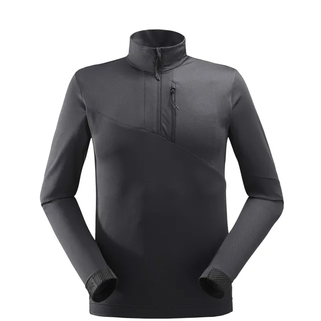 eider-power-fleece-1-2-zip-2-0-sweat-polaire-homme image 1