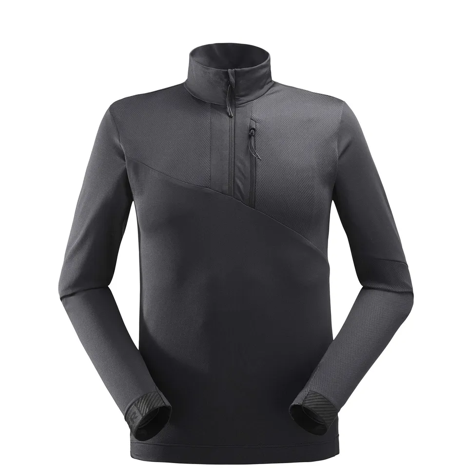 eider-power-fleece-1-2-zip-2-0-sweat-polaire-homme image 1