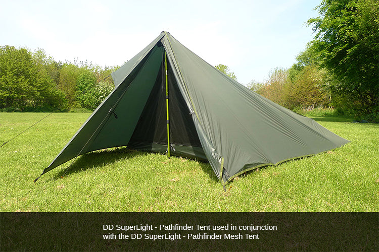 dd-superlight-pathfinder-tente-moustiquaire-2-places-anti-insectes image 8