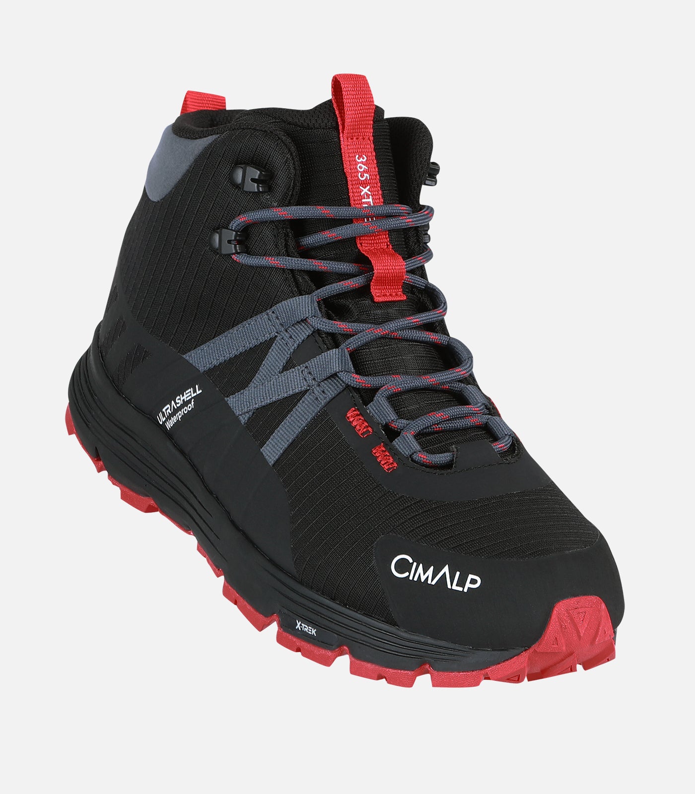 cimalp-365-x-trek-h-chaussures-randonn-e-noires-42 image 2