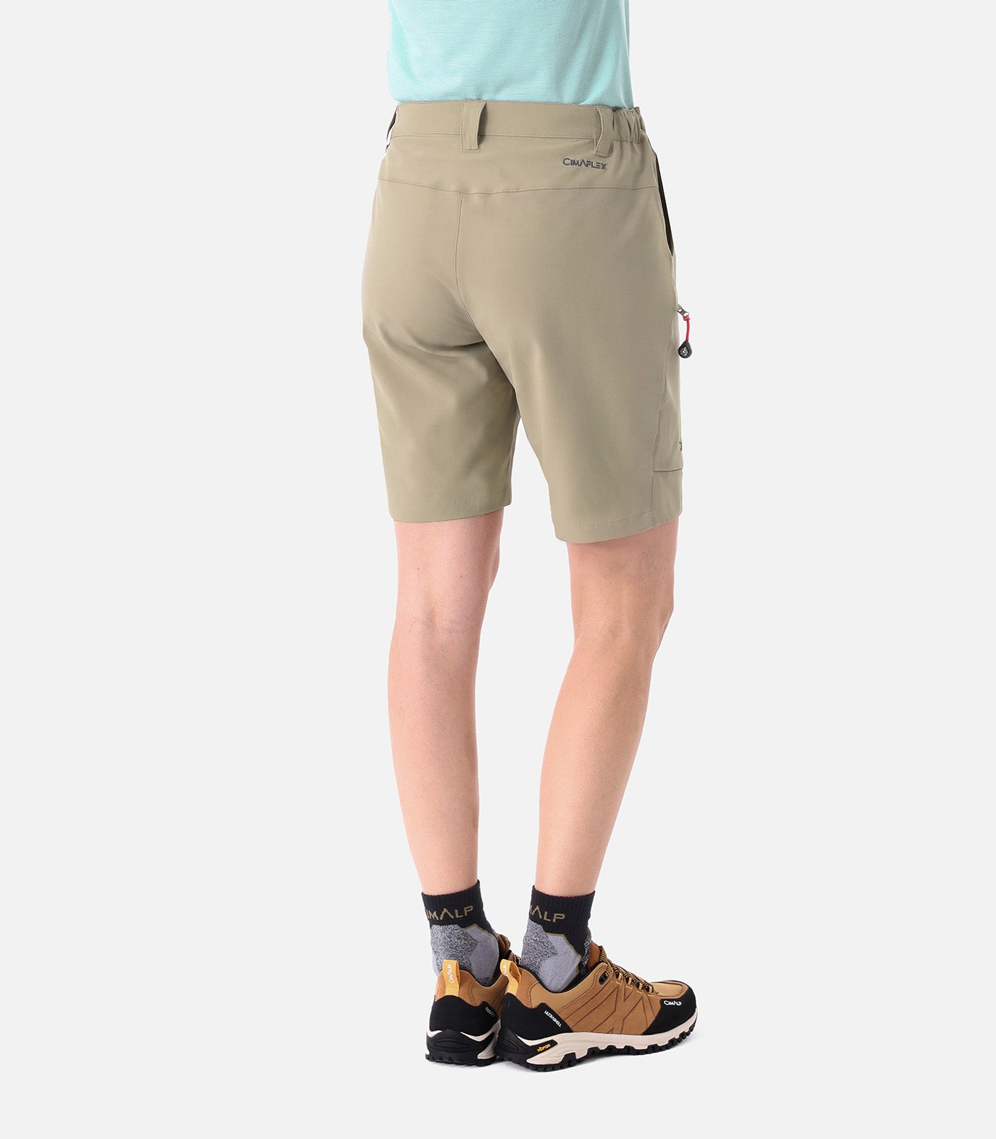 cimalp-aerra-3-f-short-randonn-e-femme-l-ger image 3