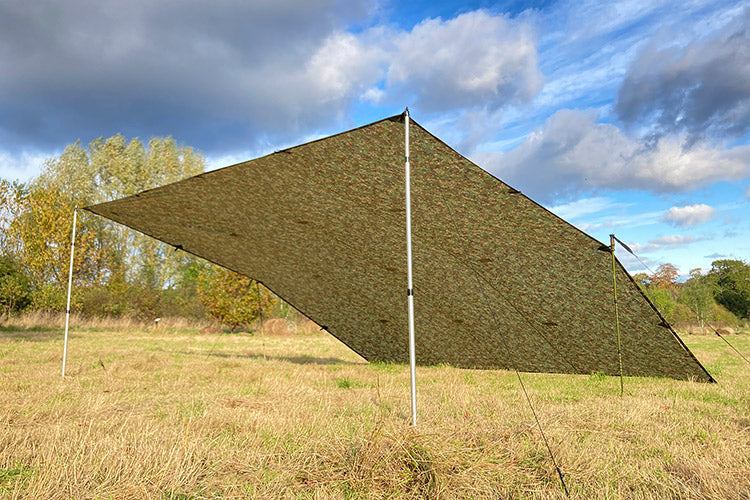 dd-tarp-5x5-b-che-groupe-multicam-tanche-25-attaches image 8
