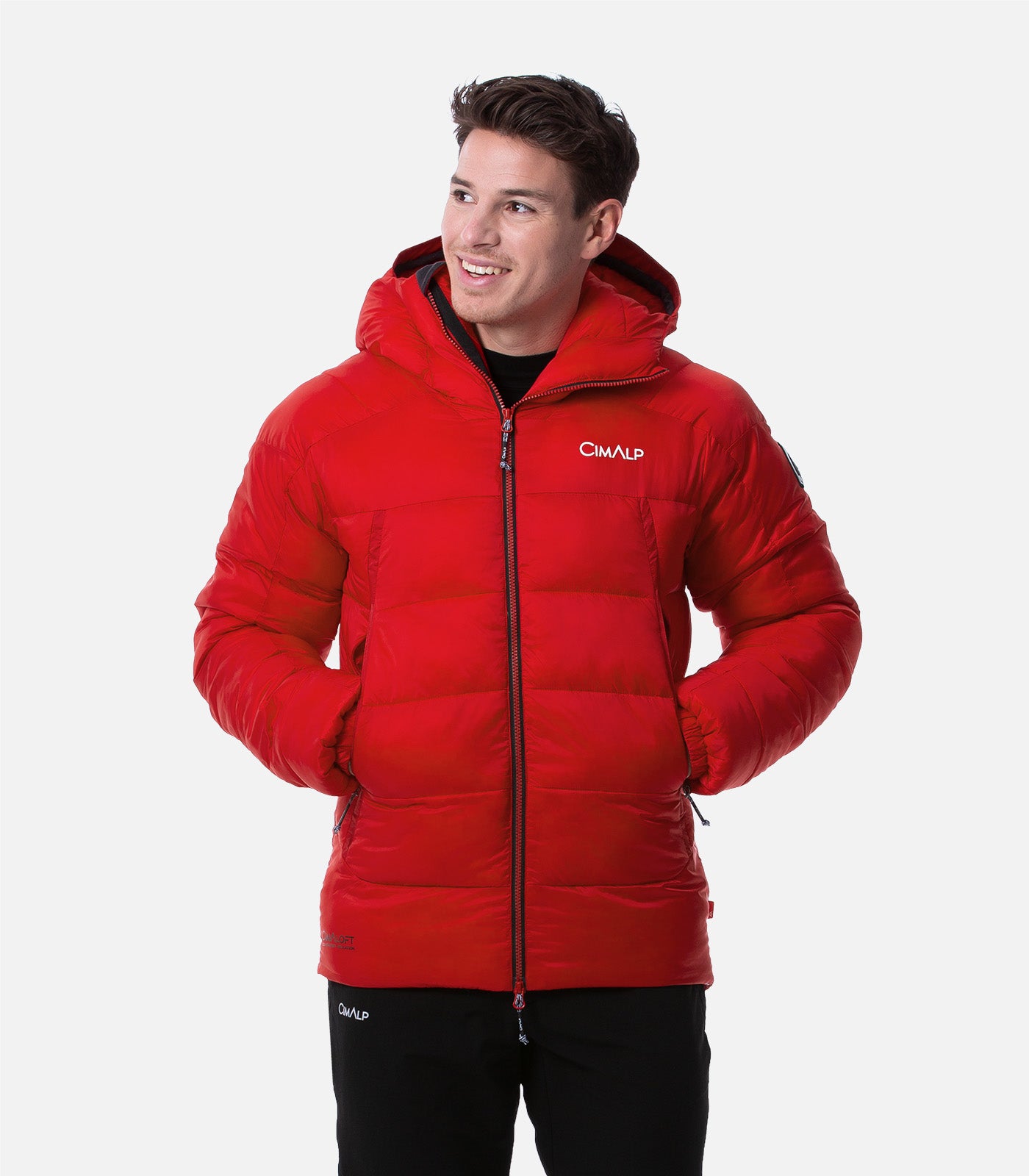 cimalp-himalayan-h-doudoune-homme-rouge-isolation-synth-tique image 5