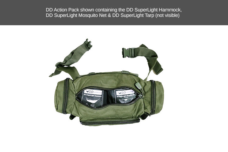 dd-action-pack-sacoche-vert-olive-600d-ceinture-et-paule image 4