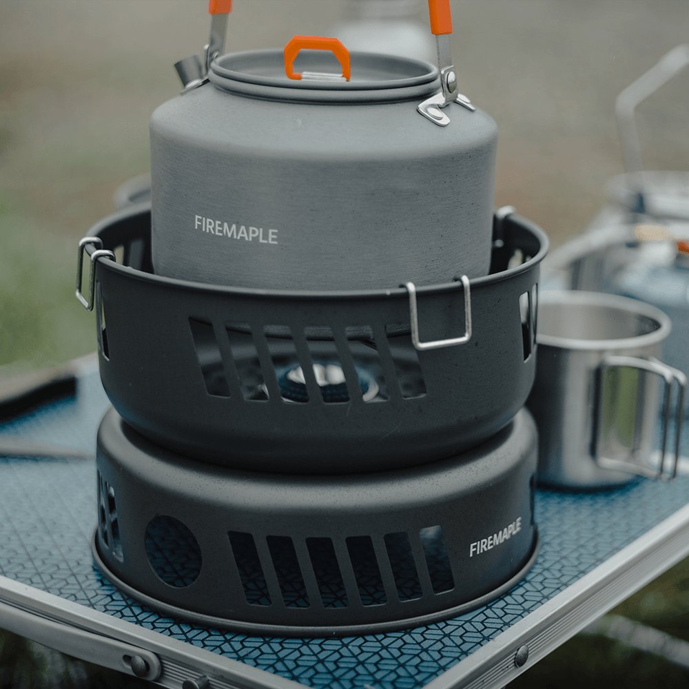 firemaple-kit-popote-camping-gaz-3-kw-familial-complet image 3