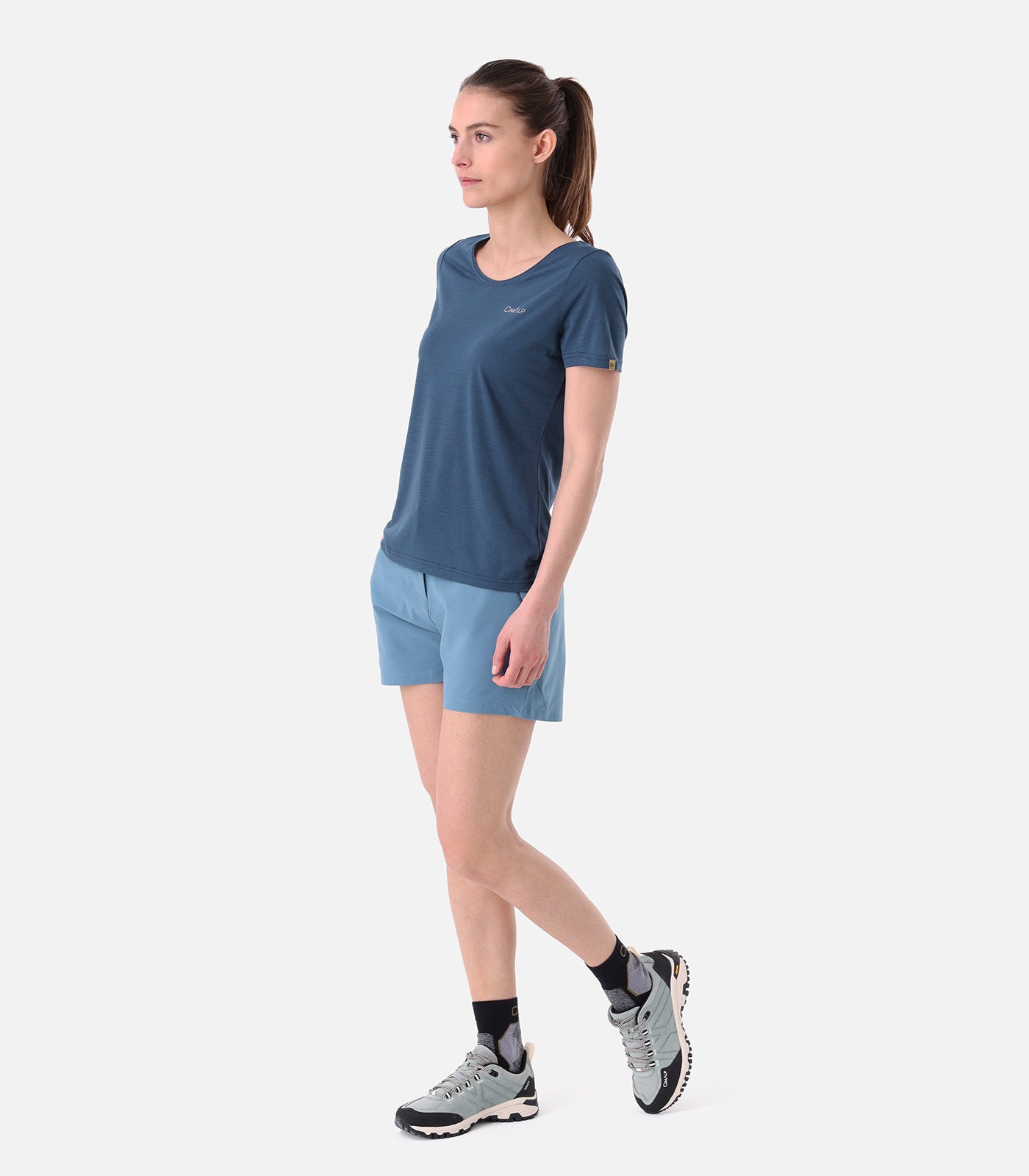 cimalp-aerra-court-3-f-short-randonn-e-femme-l-ger image 5