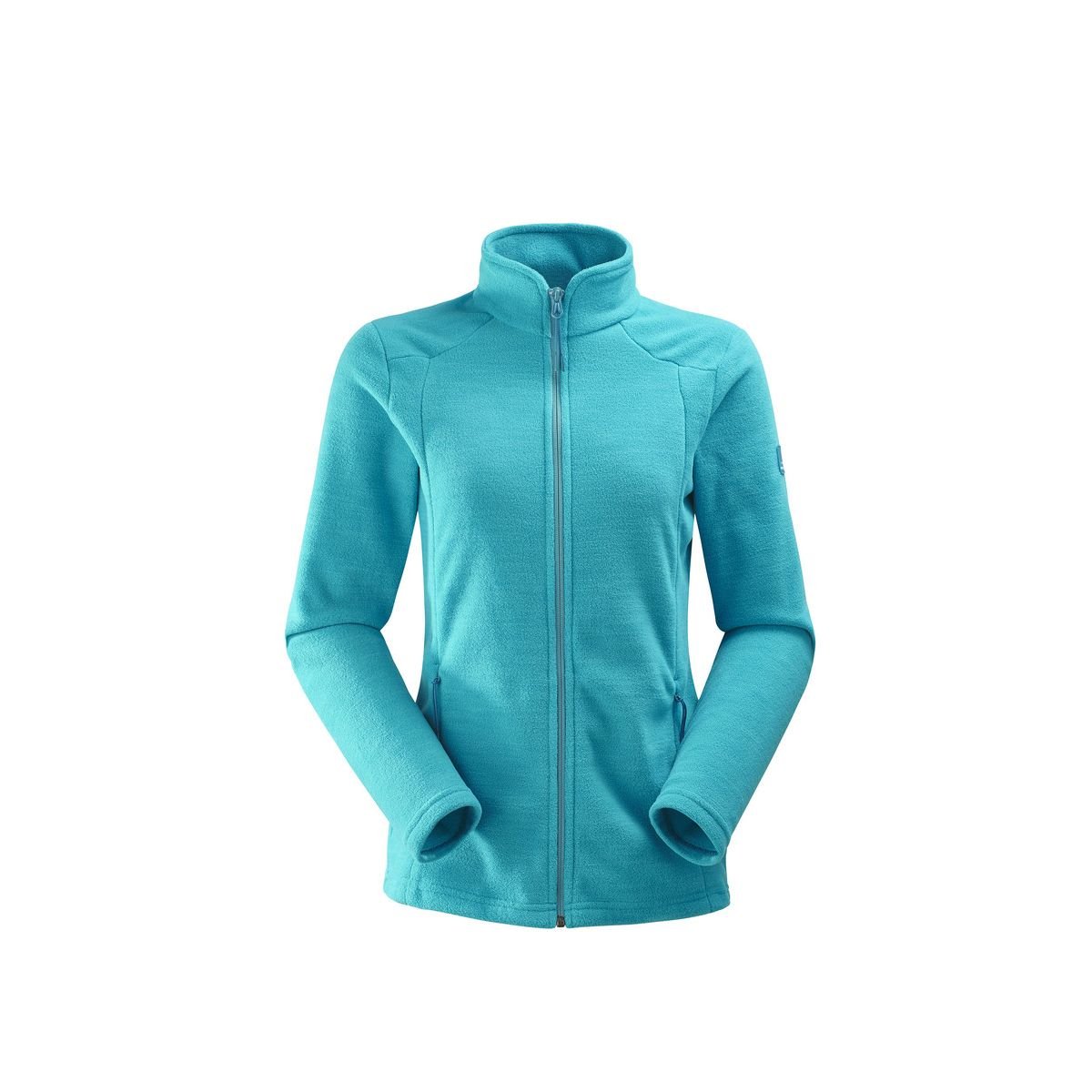 eider-glad-jkt-2-0-w-veste-polaire-femme-chaude image 2